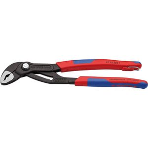 Knipex Cobra 87 02 250 T Waterpomptang Sleutelbreedte 46 Mm 250 Mm