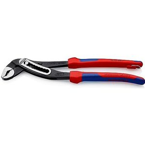 Knipex Waterpomptang Alligator gepol. 300 mm - 88 02 300 T BK - 8802300TBK