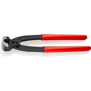 Knipex - Oorklemtang - Zwart Geatramenteerd - Kunststof Bekleed