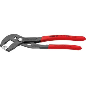 Knipex 85 51 180 C Bandveerklemtang 180 Mm