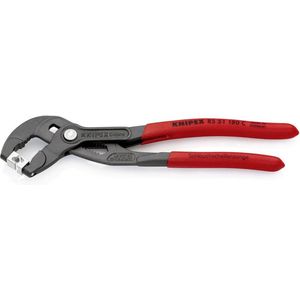 Knipex 85 51 180 C Bandveerklemtang 180 Mm