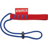 Knipex Adapterlus (zelfbedieningskaart/blister) 00 50 02 T BK