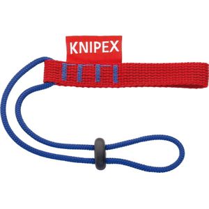 Knipex 00 50 02 T BK Adapterlus voor gereedschapsbeveiliging