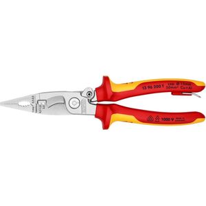 Knipex 13 96 200 T Multifunctionele tang