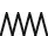 Knipex - Set Borgringtangen - 8-delig - Kleur: Zwart - Materiaal: Staal