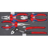 Knipex 00 20 01 V15 Tangenset