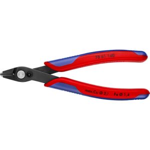 Knipex 78 61 140 Elektronic Super Knips XL-INOX