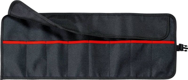 Knipex - 00 19 58 LE - Gereedschapstas - Polyester - 8 Vakken