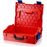 KNIPEX L-COMPACTDOO - LEEG