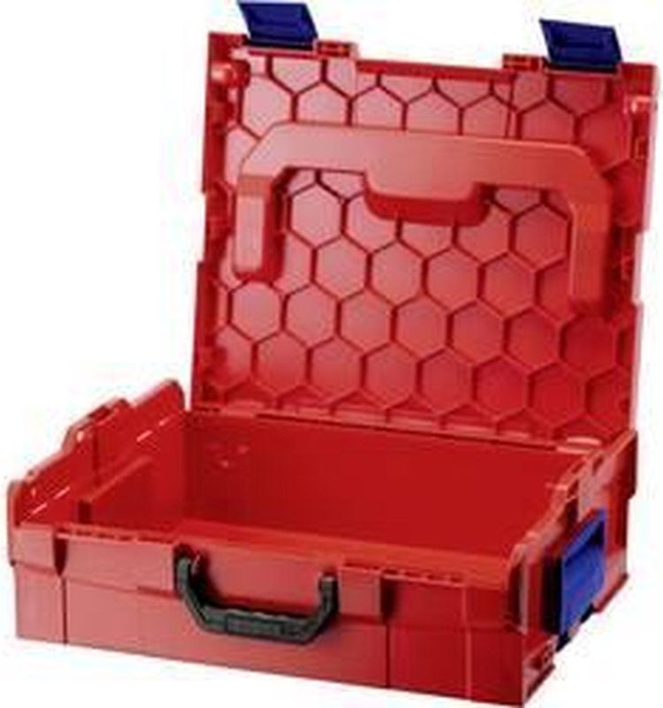 KNIPEX L-COMPACTDOO - LEEG