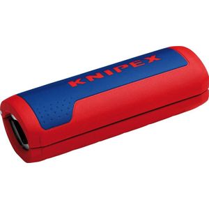 Twist CutSnijder voor gegolfde buizen 13-32