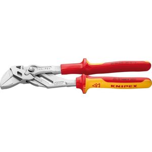 Knipex 86 06 250 Sleuteltang - 250 Mm