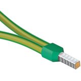 Knipex - Twistor16 97 53 18 - Krimptang - Geschikt voor Adereindhulzen 0.14 Tot 16 Mm²