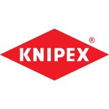Knipex - Twistor®16 97 53 18 SB - Krimptang - 0.14 tot 16 mm² - Licht en Handzaam Gereedschap