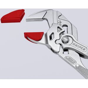 Knipex 86 09 250 V01 Bankschroefbekken