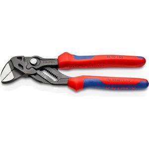 KNIPEX Zangenschl�ssel, Zange und Schraubenschl�ssel in einem Werkzeug