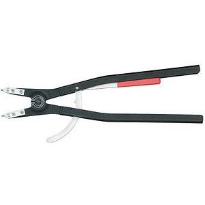 KNIPEX Sicherungsringzange A 5 für Außenringe auf Wellen 46 10 A5 gerade Spitzen 56,0 cm