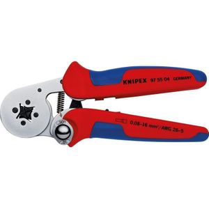 Knipex 97 55 04 Krimptang