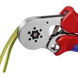 Knipex 97 55 14 Crimpzange