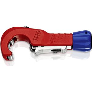 Knipex TubiX® Buissnijder 6 - 35 mm (zelfbedieningskaart/blister) 90 31 02 BK