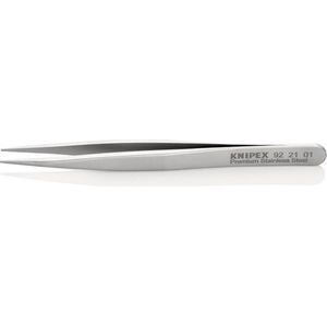 Knipex - Precisie-Pincet - 120 mm - Roestvrij Staal