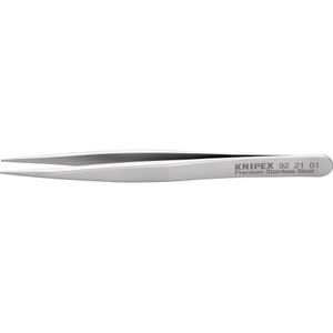 Präzisionspinzette Edelstahl - 922101 - Knipex