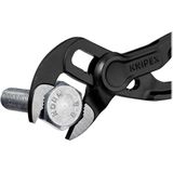 Knipex - Cobra XS - Pijp- en Waterpomptang - Grijs - 100mm