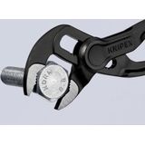 Knipex - Cobra XS - Pijp- en Waterpomptang - Grijs - 100mm