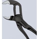 Knipex - Cobra XS - Pijp- en Waterpomptang - Grijs - 100mm