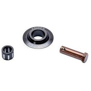 Knipex Reservesnijwiel rvs Cu voor 90 31 02