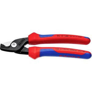 Knipex 95 12 160 Kabelschaar