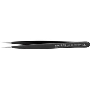 Mr. Green - Pincet - tweezer - wenkbrauwen epileren - Epileer pincet - Wenkbrauw trimmer - Oranje