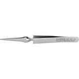 Knipex Präzisionskreuzpinzette Edelstahl - 929101