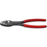 KNIPEX - TwinGrip-tang - 200 mm - Vastpakken en losdraaien van schroeven - Robuust