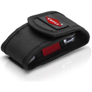 KNIPEX Tangenset XS - 2-delig - Waterpomptang en Steeksleutel - Compact