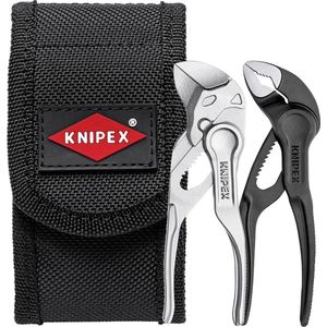 Knipex 00 20 72 V04 XS Tangenset