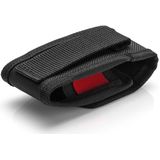 Knipex - 00 19 72 XS LE - Gereedschapstas - Zwart - Polyester - Leeg