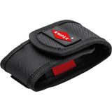 Knipex - 00 19 72 XS LE - Gereedschapstas - Zwart - Polyester - Leeg