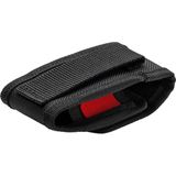 Knipex - 00 19 72 XS LE - Gereedschapstas - Zwart - Polyester - Leeg