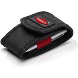 Knipex - 00 19 72 XS LE - Gereedschapstas - Zwart - Polyester - Leeg