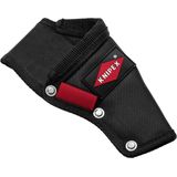 Knipex - 00 19 75 LE - Gereedschapstas - Polyester - Conisch gesneden