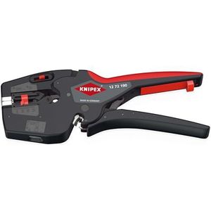 Knipex Krimptang 97 52 09 250mm - KNIPEX - Krimptang - Tex Totaal Centrum