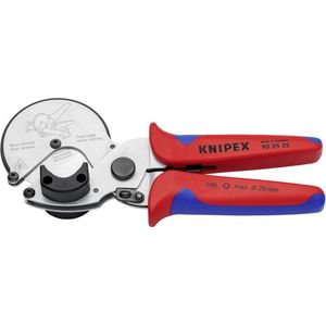 Knipex Buissnijder Voor Composiet- en Kunststof Buizen Tot Ø 26 Mm 90 25 25