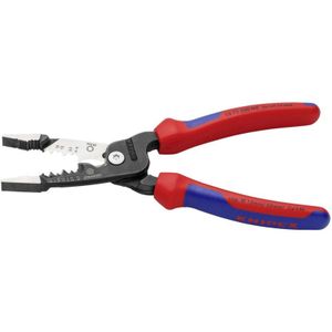 Knipex 13 72 200 ME Multifunctionele tang 200 mm