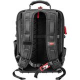 Knipex - Modular X18 00 21 50 LE - Gereedschapsrugzak - Spatwaterdicht - Duurzaam Materiaal