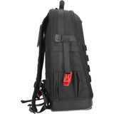 Knipex - Modular X18 00 21 50 LE - Gereedschapsrugzak - Spatwaterdicht - Duurzaam Materiaal