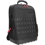 Knipex - Modular X18 00 21 50 LE - Gereedschapsrugzak - Spatwaterdicht - Duurzaam Materiaal