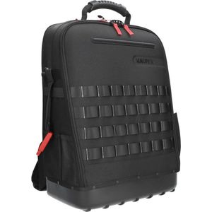 Knipex - Modular X18 00 21 50 LE - Gereedschapsrugzak - Spatwaterdicht - Duurzaam Materiaal
