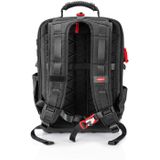 Knipex Modular X18 Elektro 00 21 50 E Gereedschapsrugzak (met inhoud) Electricien (b x h x d) 340 x 530 x 210 mm