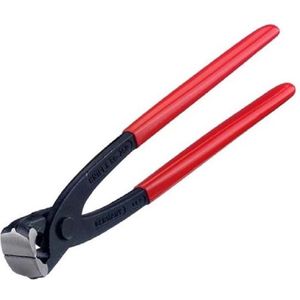 Knipex vlechttang - 250 mm - kop gepolijst - 99 01 250